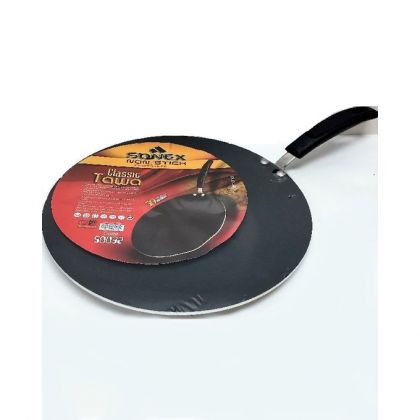 Sonex Non Stick  Classic Tawa - Cooking - Best Price in Pakistan - HitShop.pk